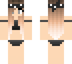 craine swim suit