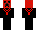 creeper bos