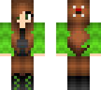 creeper girl jade