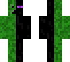 creeper man