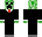 creeperman