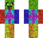 crocowierd