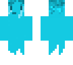 crying ghost
