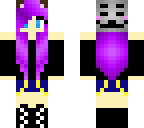 cute cat girl