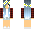 cute daisy girl