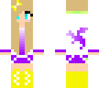 cute dragon girl
