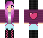 cute girl