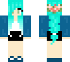 cute girl