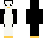 cute penguin