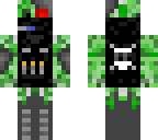 cybercreeper malote