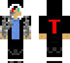 cyborg t 