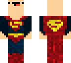 daniel downsyndrom superman