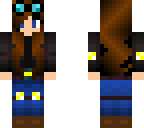 dantdm girl