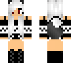 dark's skin