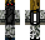 dark stalker