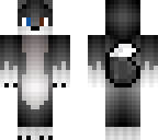 dark wolf