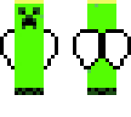 dead creeper