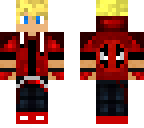 deadpool civilian