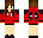 deadpool girl