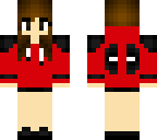 deadpool girl edit