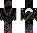death finder
