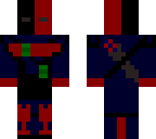 deathstroke