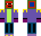 dedungeonconswack