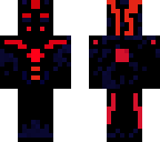 demon