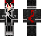 demon kirito