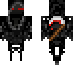 demon of death