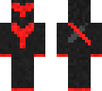 demonic warrior