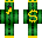 derp cactus king