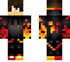 derpy fire boy