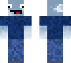 derpy sky man   greonix720