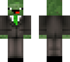 derpy zombie