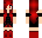devil girl