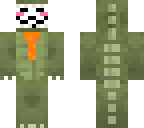 dino hacker