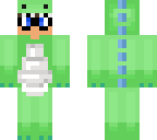 dinosaur kid