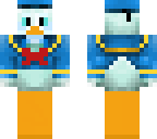 disneycontest2016 donald duck