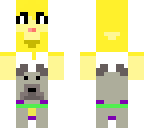 dog riding