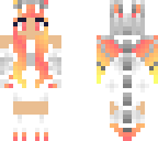 dragon girl