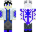 dragon robe v5 remake