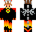 dragon tamer