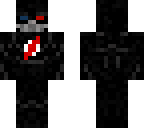 draven as black flash