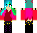 dreamer girl
