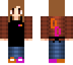 dunkin donuts girl