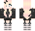 edit of skin