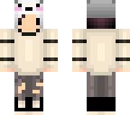 edit polar bear bennie boy