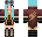 edit skin