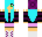 edited beanie girl 
